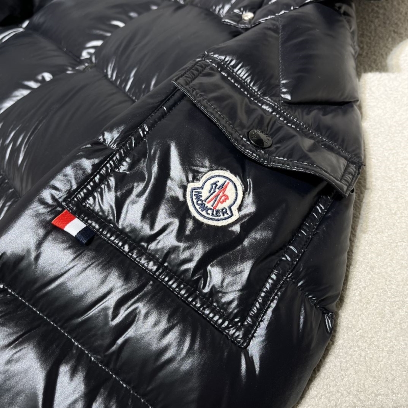 Moncler Down Coat